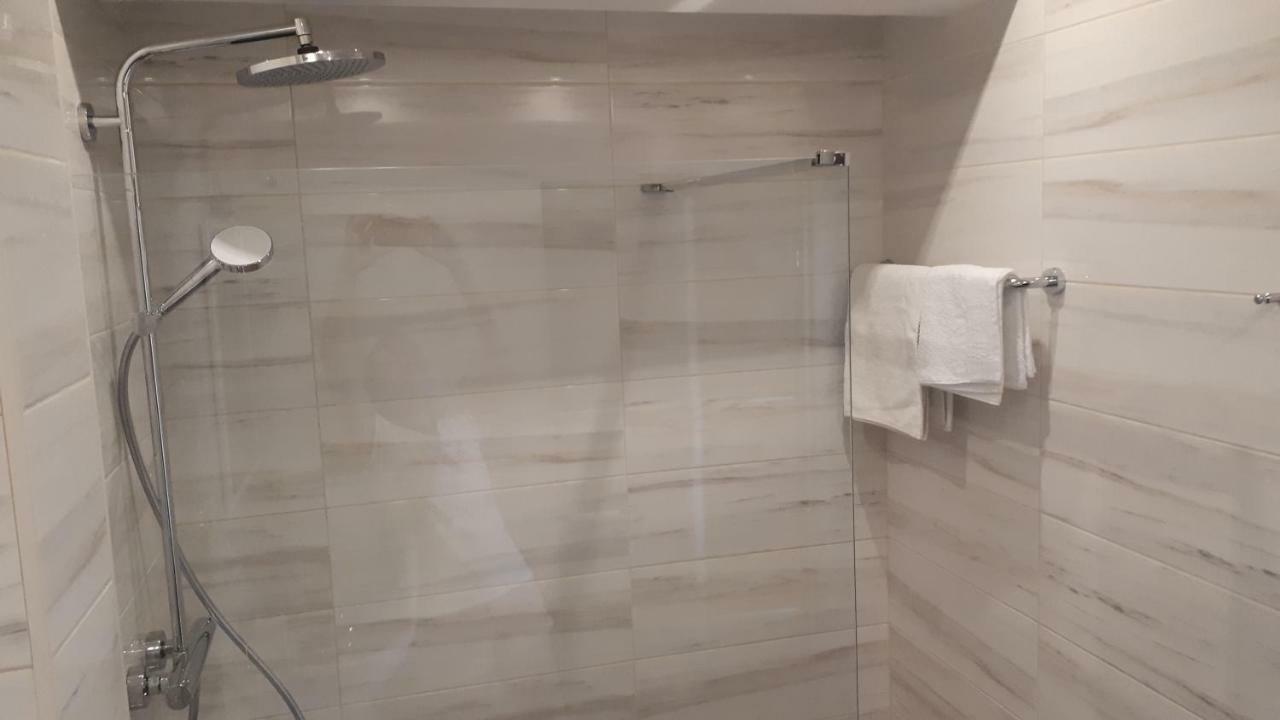 Apartments Sisevic - Comfort Apartments With Balconies And Sea View سلانو المظهر الخارجي الصورة