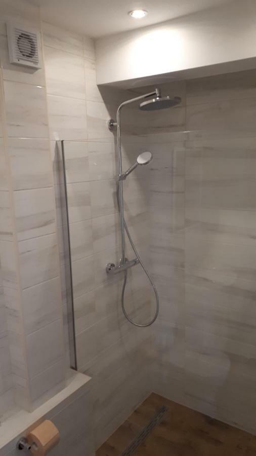 Apartments Sisevic - Comfort Apartments With Balconies And Sea View سلانو المظهر الخارجي الصورة